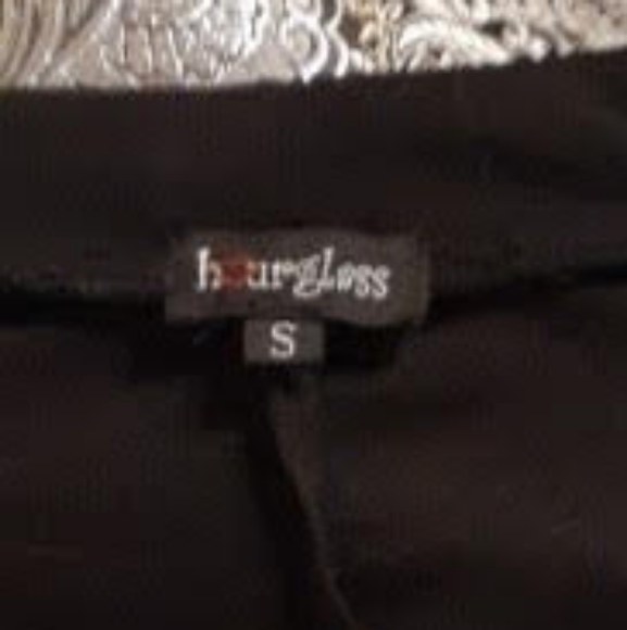 VINTAGE SEXY STRAPLESS DRESS - Picture 7 of 10